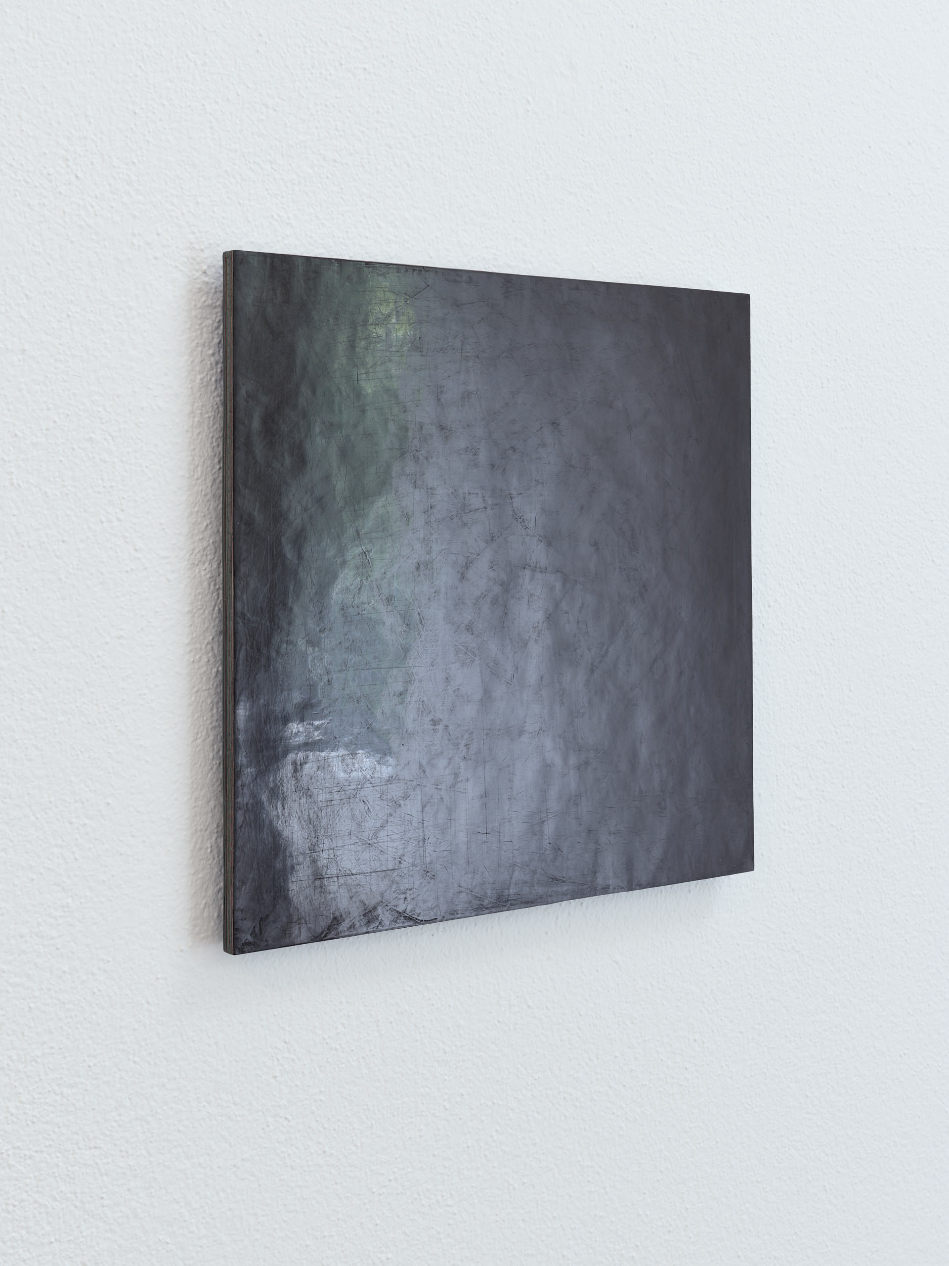 Ausstellung Stefan Gritsch